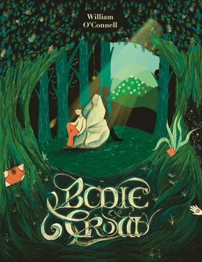 Bodie and Crow - CraveBooks