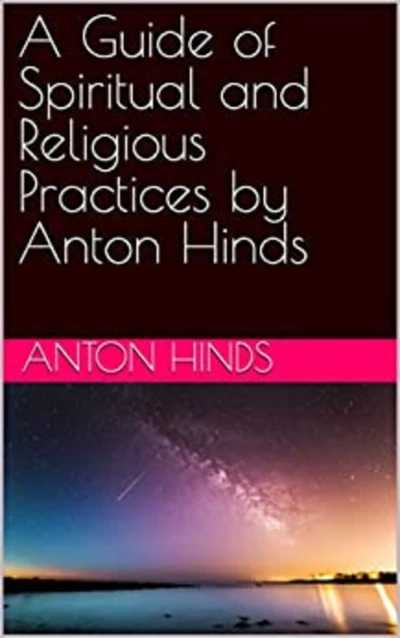 Anton Hinds | Discover Books & Novels on CraveBooks