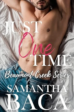 Just One Time - CraveBooks