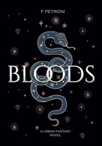 Bloods - CraveBooks