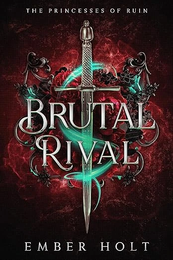 Brutal Rival - CraveBooks