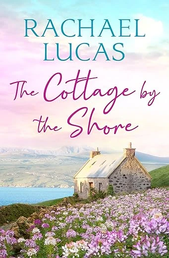 The Cottage by the Shore - CraveBooks