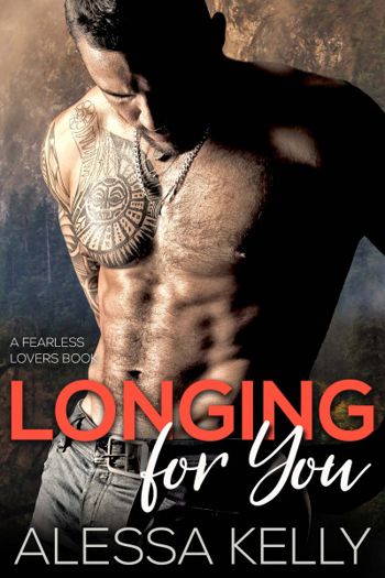 Longing for You: From Secret to Fearless Lovers -... - Crave Books