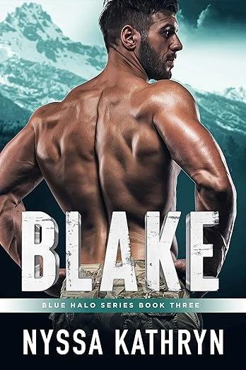 Blake - CraveBooks