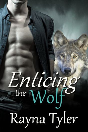 Enticing the Wolf - CraveBooks