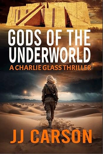 Gods of the Underworld - CraveBooks