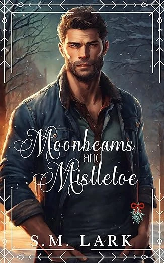 Moonbeams and Mistletoe - CraveBooks