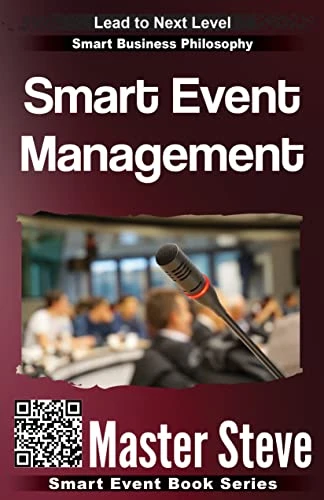 Smart Event Management - CraveBooks