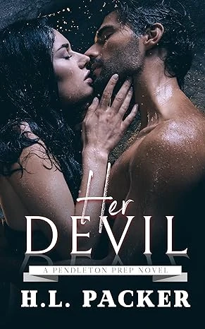 Her Devil - CraveBooks
