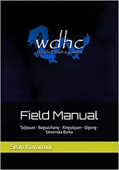 wdhc Field Manual
