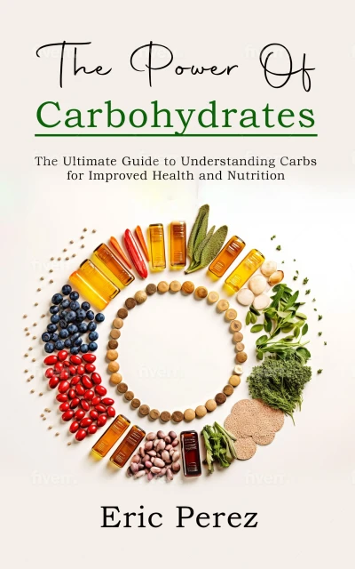 The Power of Carbohydrates: The Ultimate Guide to... - CraveBooks