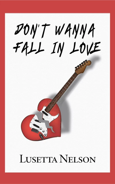 Don't Wanna Fall In Love - CraveBooks