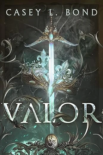 Valor - CraveBooks
