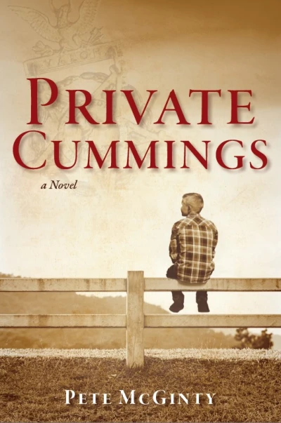 Private Cummings - CraveBooks
