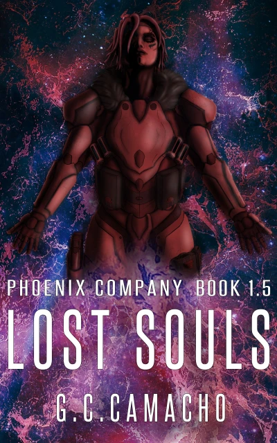 Lost Souls (Phoenix Company Book 1.5) - CraveBooks