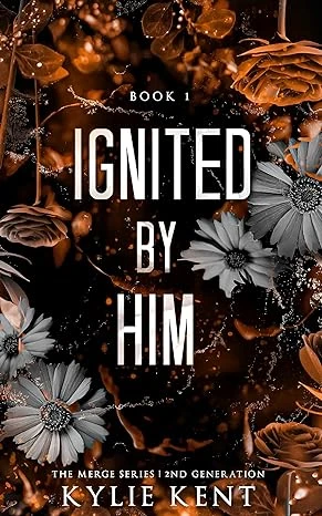 Ignited By Him - CraveBooks