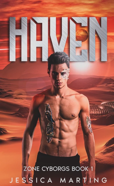 Haven (Zone Cyborgs #1) - CraveBooks