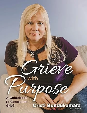 Grieve With Purpose