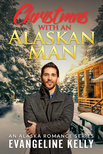 Christmas with an Alaskan Man