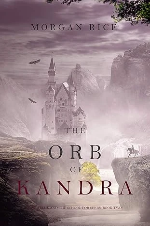 The Orb of Kandra - CraveBooks