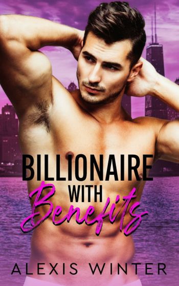 Billionaire With Benefits - CraveBooks