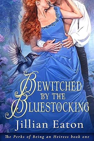 Bewitched by the Bluestocking