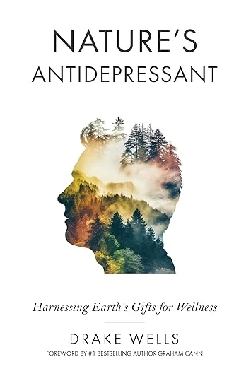 Nature’s Antidepressant - CraveBooks