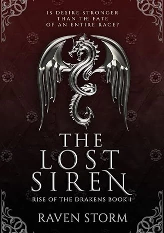 The Lost Siren: Rise of the Drakens, Book 1