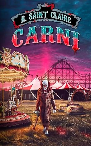 Carni - CraveBooks