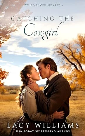 Catching the Cowgirl - CraveBooks