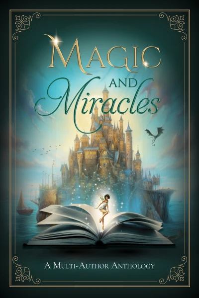 Magic and Miracle Multi Author Anthology