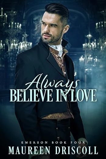 Always Believe in Love - CraveBooks