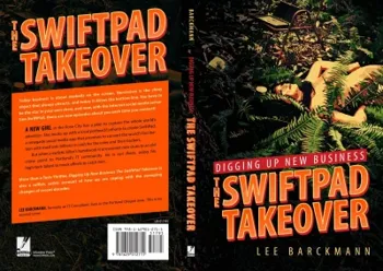 Digging Up New Business: The SwiftPad Takeover