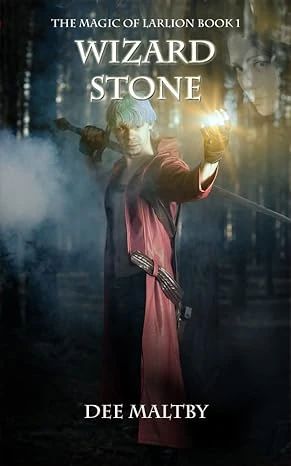 Wizard Stone - CraveBooks