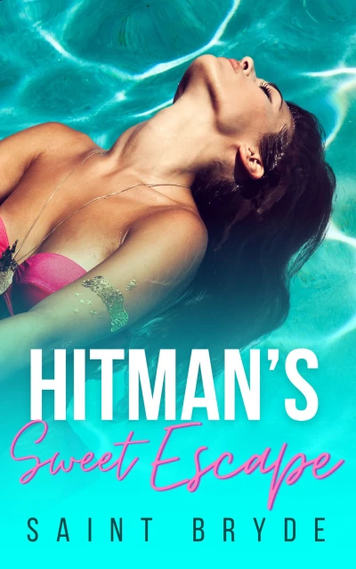 Hitman's Sweet Escape: A Forbidden Age Gap Romance