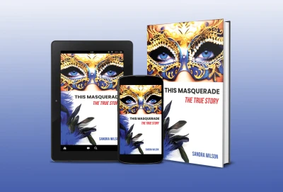 This Masquerade - CraveBooks
