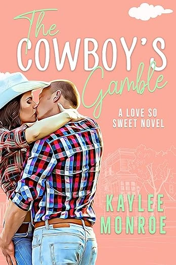 The Cowboy's Gamble - CraveBooks
