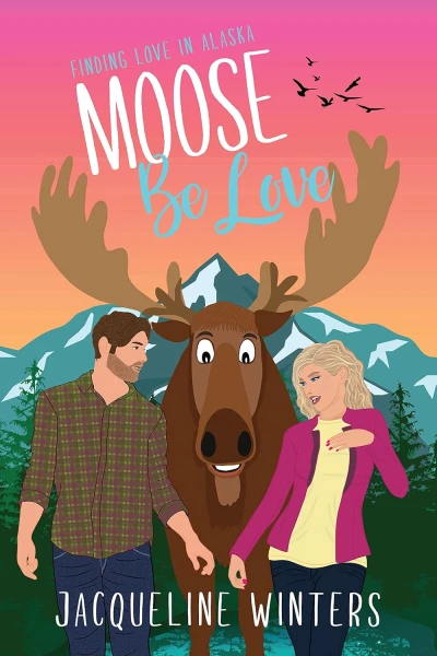 Moose Be Love - CraveBooks