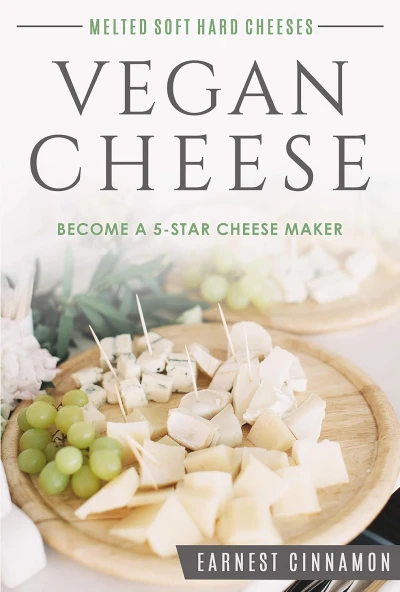 Vegan Cheese