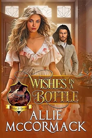 Wishes in a Bottle - CraveBooks