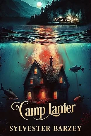 Camp Lanier - CraveBooks