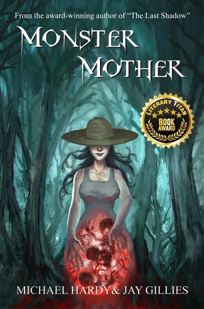 Monster Mother - CraveBooks