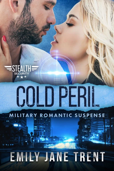 Cold Peril (Stealth Security Book One)