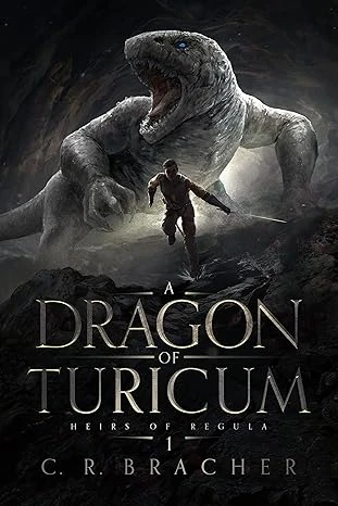 A Dragon of Turicum - CraveBooks