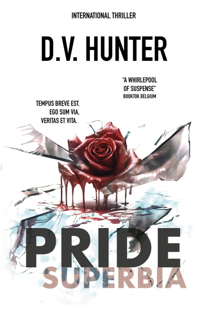 Pride: Superbia (Mortalia Pecata (en/us) Book 1)