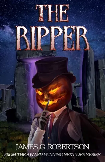 The Ripper: The First Next Life Prequel