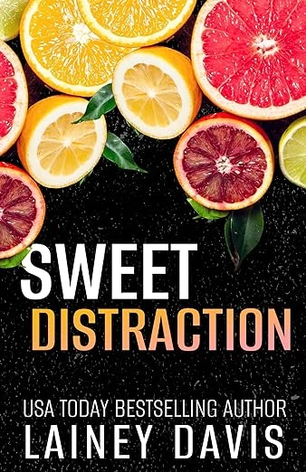 Sweet Distraction - CraveBooks