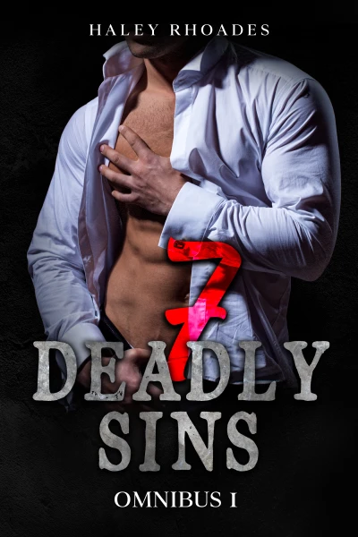 7 Deadly Sins: Omnibus #1 - CraveBooks