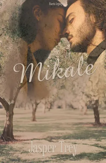Mikale: A Prince of Pen pal Dreams