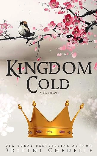 Kingdom Cold - CraveBooks